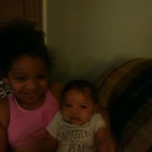 Meet your Posher, Wendy